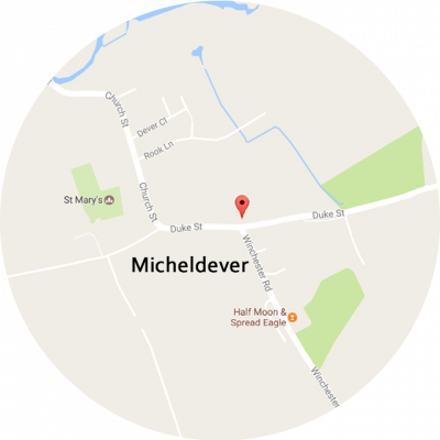 street-reach-map-micheldever-final