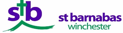 st-barnabas-logo